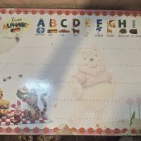 میز تحریر بچگانه