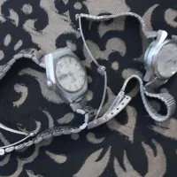 ساعت مچی زنانه سکو5  اتومات و کوکی اصل ژاپن|ساعت|تهران, خلیج فارس|دیوار