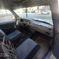 مزدا دوکابین ۲۰۰۰ انژکتور|خودرو سواری و وانت|بانه, |دیوار