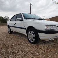 پژو 405 اس ال ایکس