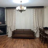 والان پرده ۲ عدد موجود است|پرده، رانر، رومیزی|ساوه, |دیوار