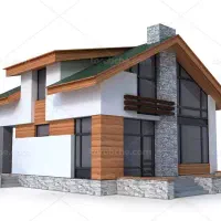 آپارتمان ۲خوابه خوش نقشه جنوبی