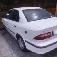 سمند دوگانه|خودرو سواری و وانت|شوش, |دیوار