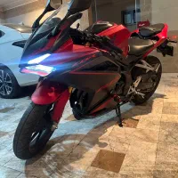 CBR RR|موتورسیکلت|تهران, سلسبیل شمالی|دیوار