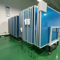 پروژکتور و برد هوشمند|تلویزیون و پروژکتور|گرگان, |دیوار