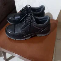 کفش ایمنی کار