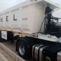 فروش بیواسطه کمپرسی،تیغه کانتین، کفی  ازکارخانه|خودرو سنگین|صفادشت, |دیوار