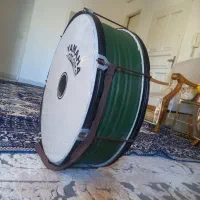 طبل کاملان سالم|درام و پرکاشن|الوند, |دیوار