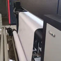 دستگاه فلت بد uv هیبرید i3200 i1600 اپسون صنعتی|پرینتر، اسکنر، کپی، فکس|تهران, کوثر|دیوار