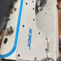 چرخ خیاطی جک اف ۴