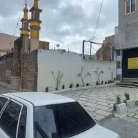 اجاره مغازه تجاری ۲۰۰ متری بااسانسور (داوری اصلی )