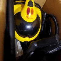 بخار شوی|جاروبرقی، جارو شارژی، بخارشو|ارومیه, |دیوار