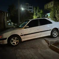 پارس سال|خودرو سواری و وانت|سیرجان, |دیوار