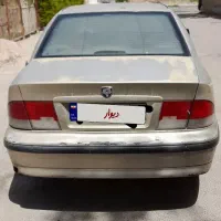سمند مدل ۸۳|خودرو سواری و وانت|آبادان, |دیوار