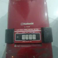 جاروبرقی 1200