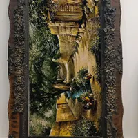 فرش دیواری خوشگل