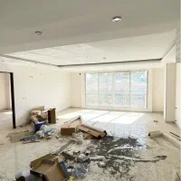 ۱۳۰ متر سه خواب/تکواحدی/صفر/رباط اول