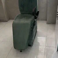 فروش لوازم کامل یک آرایشگاه زنانه در حدصفر کامل|آرایشگاه و سالن‌های زیبایی|کرج, کوی کارمندان جنوبی|دیوار