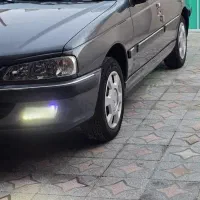 پژوپارس1402|خودرو سواری و وانت|سراوان, |دیوار