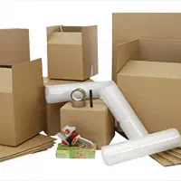 کارتن.سلفون.چسب 5سانت.پلاستیک حبابی.