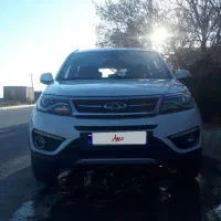 تیگو ۵ مدل ۹۷ اکسلنت