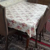 میزناهار خوری