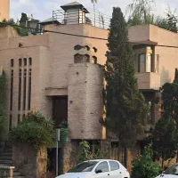 ۴۵۰ متر ویلا / ۷۳۰ متر زمین