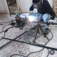 لوله کشی گاز .اب.فاضلاب