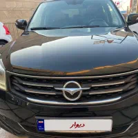 هایما اتوماتیک مدل ۹۵|خودرو سواری و وانت|تبریز, |دیوار