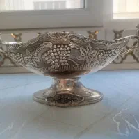 ۵ عدد ظرف سیلور