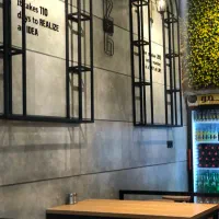 لوازم کار و دکور فست فود کافه ، مغازه