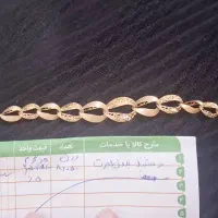 طلا بدون اجرت فقط ۱۵۰ بالای تابلو|جواهرات|شیراز, زند|دیوار