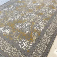 با کمترین پیش پرداخت صاحب بهترین فرش شوید|فرش|اردبیل, |دیوار