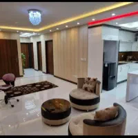 سوئیت مبله|اجارهٔ کوتاه‌مدت آپارتمان و سوئیت|اسلام‌شهر, شهرک سعیدیه|دیوار