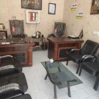 مغازه-17مترقیمت-کل950نقدی850-فوری