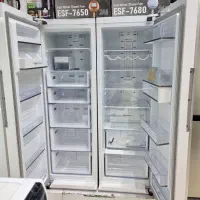 لوازم خانگی اسنوا/دوو/وامی با کمترین پیش پرداخت