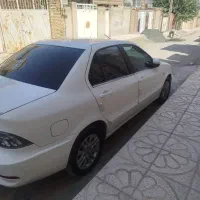 سمند سورن ای اف سون|خودرو سواری و وانت|کرمانشاه, |دیوار