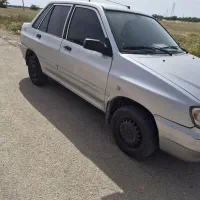 پراید مدل ۹۰SL