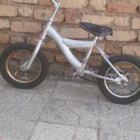 دوچرخه ۱۲دست دوم