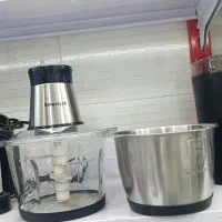 خوردکن دوکاسه اسمارتک