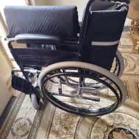 ویلچر نو آک