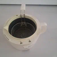 سرخ کن تفال|اجاق گاز و لوازم برقی پختوپز|مشهد, دانشجو|دیوار