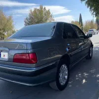 پارس تیوفایوگازسیمی درحد