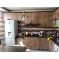 ۵۴ متر تک خواب بلوار فردوس غرب بهار جنوبی