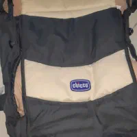 کریر نوزاد نو نو|کالسکه و لوازم جانبی|ساوه, |دیوار