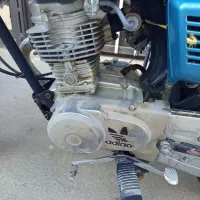 موتور ۱۲۵ مدل ۹۳