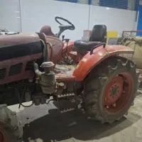 تراکتور سینا ۴۵۴|خودرو سنگین|سیرجان, |دیوار