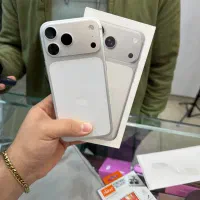 17 پرو مکس 256 Zaa|موبایل|تهران, وحیدیه|دیوار