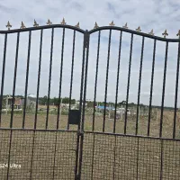 340مترزمین باغی در روستای سعدآبادگرگان|فروش زمین و ملک کلنگی|گرگان, |دیوار