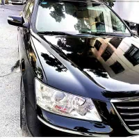 هیوندای سوناتا NF اتوماتیک 2400cc، مدل ۲۰۰۹